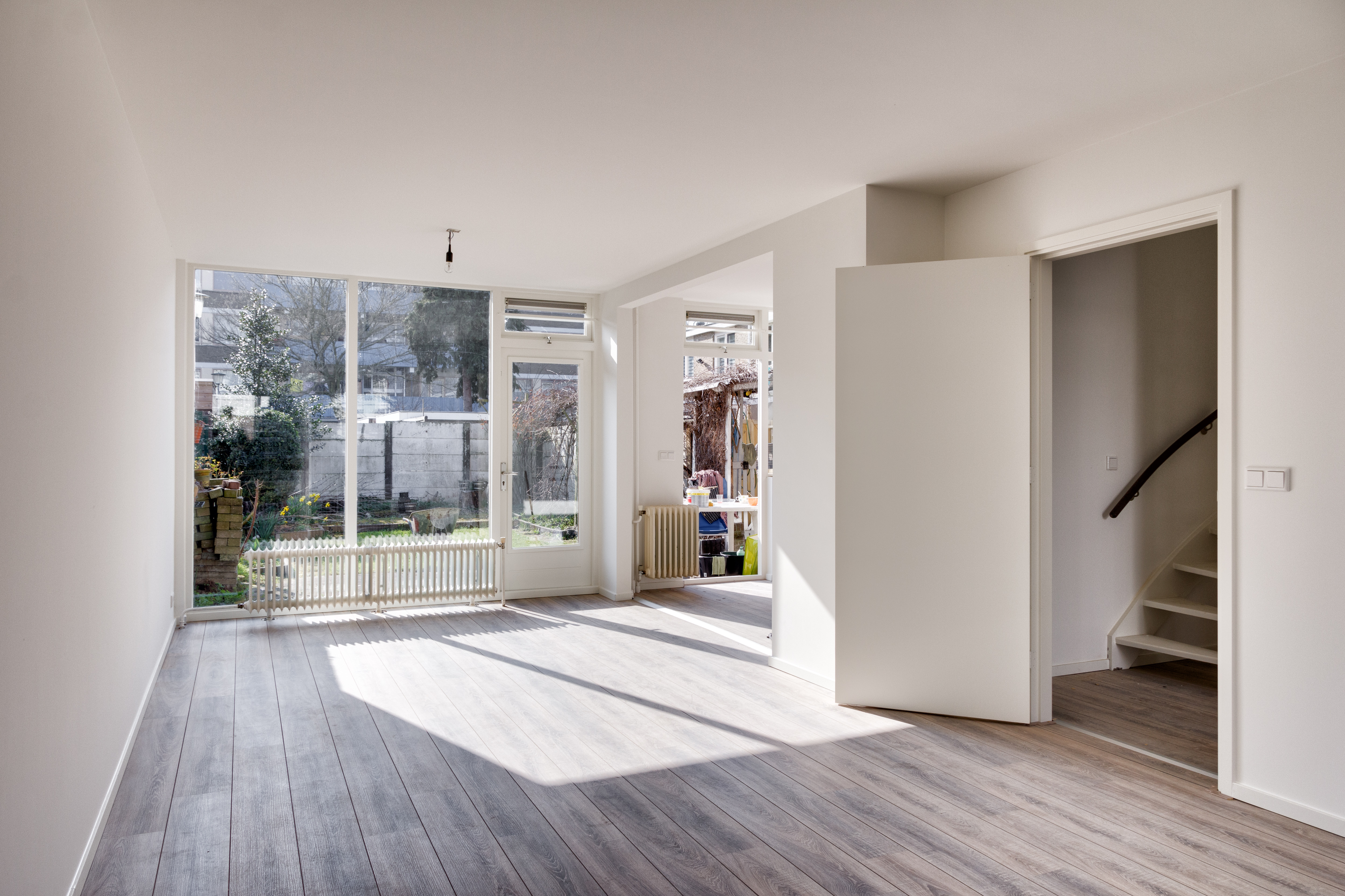 Interieurbeeld als hero-afbeelding en placeholder